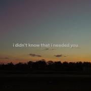 Nightly I Didn