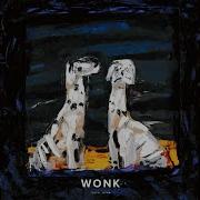 Wonk Give Me Back My Fire