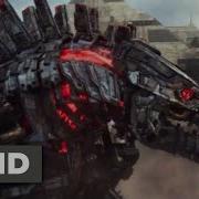 Godzilla Vs Mechagodzilla