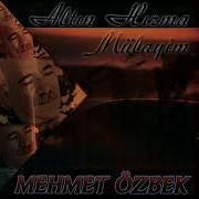 Giderim Burdan Artık Mehmet Özbek