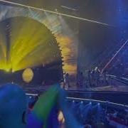 Парад Флагов Евровидение 2022
