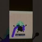 Cube Bfdi Crying