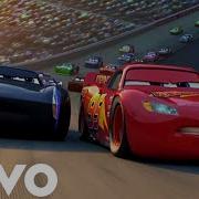 Lightning Mcqueen Music