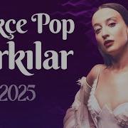 2025 Türkçe Müzik