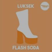 Luksek Disco Galattico Prinze Remix