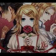 Sub Ro Romaji Kagamine Rin Kagamine Len Vy2 Chou To Hana To Kumo Hd