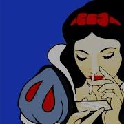 Minimal Techno Snow White
