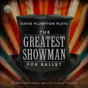 David Plumpton Ballet Music