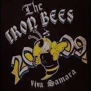 The Iron Bees Города