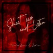 Shut Up And Listen Speed Up