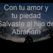 El Shaddai Con Letra Danny Berrios Juan Carlos Ramirez Mosquera