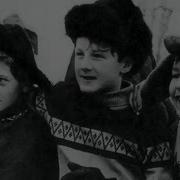 Где Ты Детство Босоногое Моё
