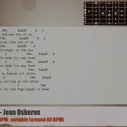 One Of Us Backing Track
