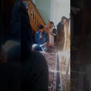 Кохри Хафизулло