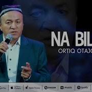 Набилсин Ортик Отожонов