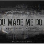 Tommee Profitt You Made Me Do It Feat Ruby Amanfu