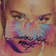 Charli Xcx 100 Bad Charli Xcx Remix