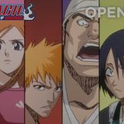 Bleach Opening 2