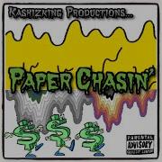 Kashiz King Paper Chasin