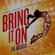 Original Broadway Cast Of Bring It On The Musical Killer Instinct