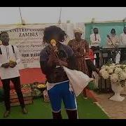 Nyina Ne Shilu By Vusi C Fortune Vusi C 4Tune