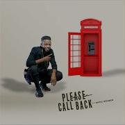 David Wonder Please Call Back Ting A Ling A Ling