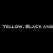 Супер Заставка Жёлтый Белый И Черный Yellow White And Black