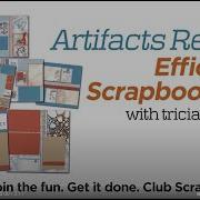 Artifacts Remix