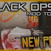Black Ops 3 Mod Tools New Custom Perk Crusader Ale Upgrade Your