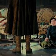 Dark Shadows Barnabas Collins