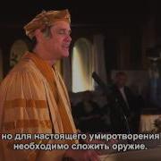 Джим Керри Великолепное Выступление Перед Выпускниками 2014
