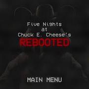 Five Nights At Chuck E Cheese Rebooted Ost