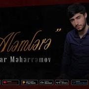 Alemlere Zulfuqar Meherremov