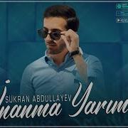 Sukran Abdullayev Inanma