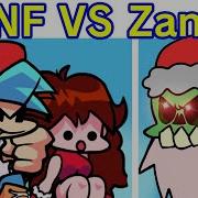 Friday Night Funkin The Holiday Mod Zanta But Boyfriend And Pico Sings It