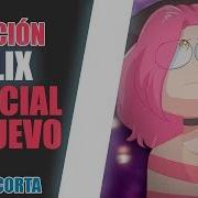 Canción Felix Especial Fin De Año Fhs Original