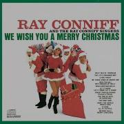 Ray Conniff Medley Let It Snow Let It Snow Let It Snow Count Your