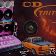 Cd Triton Alto Falantes Especial Pancadão Automotivo 2023 Dj Nilo Relíquia Automotiva Cds