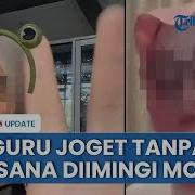 Buguru Salsa Firar Di Mobil