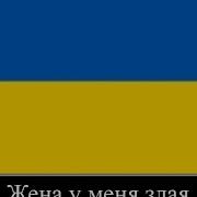 У Меня Жена Злая Бьёт Меня Ругает