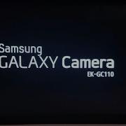 Samsung Galaxy Camera Startup And Shutdown