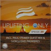 Paul Steiner Uplifting Euphoria 2020