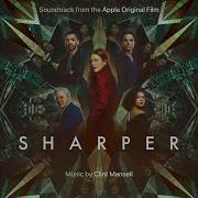 Sharper Clint Mansell