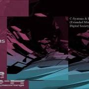 Nebula Extended Mix C Systems Hanna Finsen