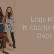 Charlie Puth Oops Feat Charlie Puth