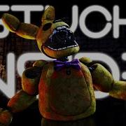 Stuck Inside Fnaf На Русском
