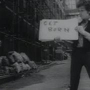 Bob Dylan The Live Collection