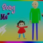 Baldi S Basics Song It S Me Whyvxnom