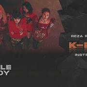 G I Dle Tomboy Rock Version Remix Instrumental