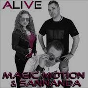 Magic Motion Alive